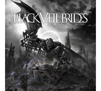 Black Veil Brides Black Veil Brides IV (CD) Album (Importación USA)