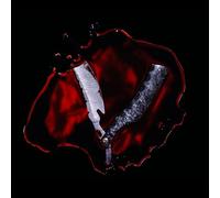 Black Veil Brides – Bleeders – Vinilo Edición limitada color rojo 12'' EP (Importación USA)