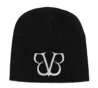 Black Veil Brides - Cappello a Cuffia Bvb Logo