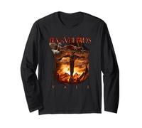 Black Veil Brides Musik Dark Fantasy Gothic Manga Larga