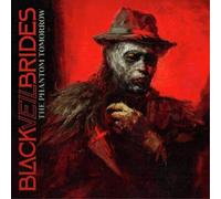 Black Veil Brides - The Phantom Tomorrow