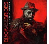 Black Veil Brides - The Phantom Tomorrow (Opaque Bone) [UK EX] [Vinilo]