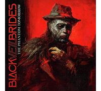 Black Veil Brides - The Phantom Tomorrow (Opaque Bone) [UK EX] [Vinilo]