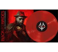 Black Veil Brides The Phantom Tomorrow (Vinyl) (Importación USA)