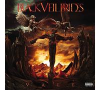 Black Veil Brides - Vale
