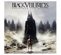 Black Veil Brides - Wretched and Divine: The Story Of The Wild Ones