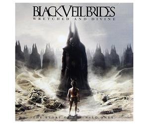 Black Veil Brides - Wretched and Divine: The Story Of The Wild Ones