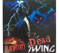 Black Velvet - Dead Swing,the