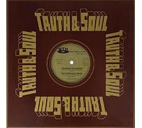 Black Velvet - Is It Me You Really Love [Vinilo]