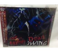 BLACK VELVET THE DEAD SWING アニメイト限定盤［CD+ラジオCD］
