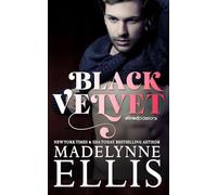 Black Velvet: The Emotional One-Bed Romance: 2 (Stirred Passions)