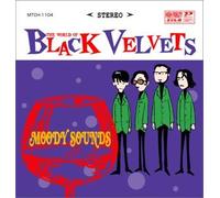 Black Velvets - Black Velvets No Sekai