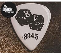 The Black Velvets - 3345