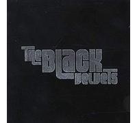 Black Velvets, The - Get on Your Life