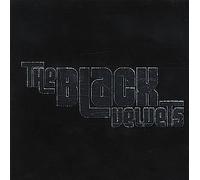 Black Velvets, the - Get on Your Life [Vinilo]