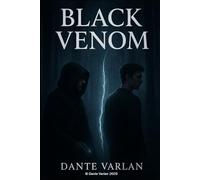 Black Venom - (Trilogy): Fallen for the Man I Should Fear