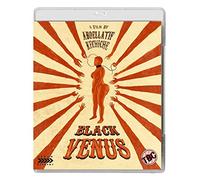 Black Venus [Reino Unido] [Blu-ray]