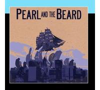 Black Vessel EP by Pearl and the Beard