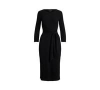 Lauren Ralph Lauren Vestido negro 38 EUR