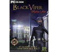 Black Viper: Sophia's Fate Steam Key GLOBAL