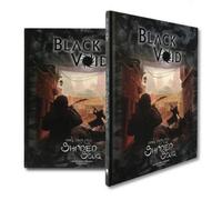 Black Void - Dark Dealings in the Shaded Souq (Cards) (Importación USA)