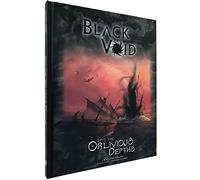 Black Void - Into the Oblivious Depths