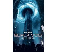 Black Void: Nowhere To Run