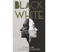 Black vs White: A Journey Through the Shadows of the Mind