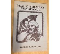 Black Vulmea's vengeance & other tales of pirates. Illustrated by Robert James Pailthorpe