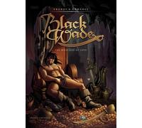 Black Wade: The Wild Side of Love