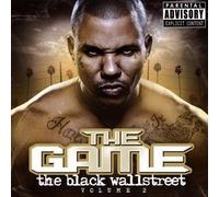 Black Wall Street 2 by Game