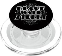 Black Wall Street Distrito de la 4ta Avenida Birmingham PopSockets PopGrip para MagSafe