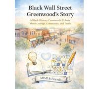 Black Wall Street Greenwood’s Story: A Black History Crosswords Tribute About Courage, Community, and Truth