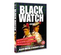 Black Watch [Reino Unido] [DVD]