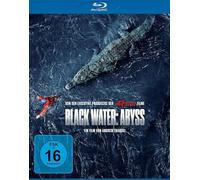Black Water - Abyss [Alemania] [Blu-ray]