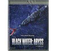 Black Water: Abyss [Blu-ray]