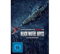 Black Water - Abyss [Alemania] [DVD]