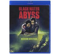 Black Water: Abyss [USA] [Blu-ray]