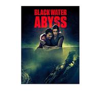 Black Water: Abyss [USA] [DVD]
