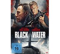 Black Water [Alemania] [DVD]