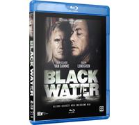 Black Water (Blu-ray) Van Damme Lundgren Patriki Pasha
