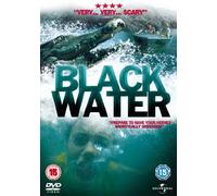 Black Water [Edizione: Regno Unito] [Reino Unido] [DVD]