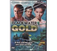 Black Water Gold