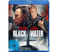 BLACK WATER - MOVIE (Blu-ray) (Importación USA)