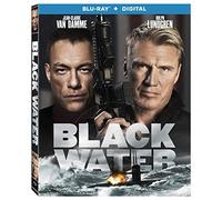 Black Water [USA] [Blu-ray]