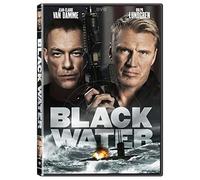 Black Water [USA] [DVD]