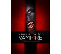 Black Water Vampire