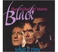 Black - What a Time