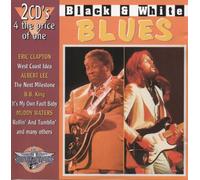 Black & White Blues (2CD)