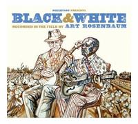 Black & White By Art Rosenbaum